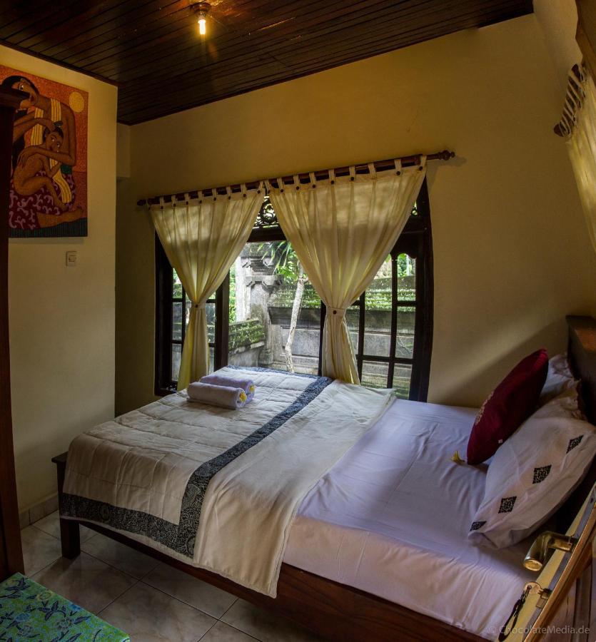Ubud Tri Upasedana House 2 تيغالالانغْ المظهر الخارجي الصورة